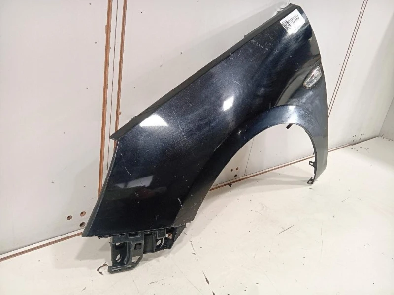 Parafango ANT SX 39011390 Opel Astra K 2016