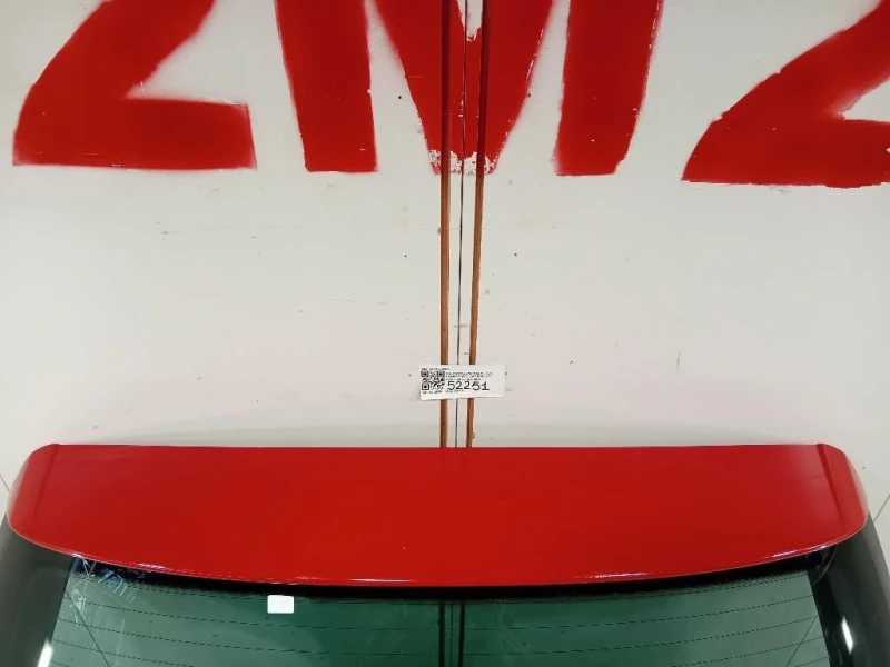 Portello POST 3AF827025A Volkswagen Passat VI Variant 2011