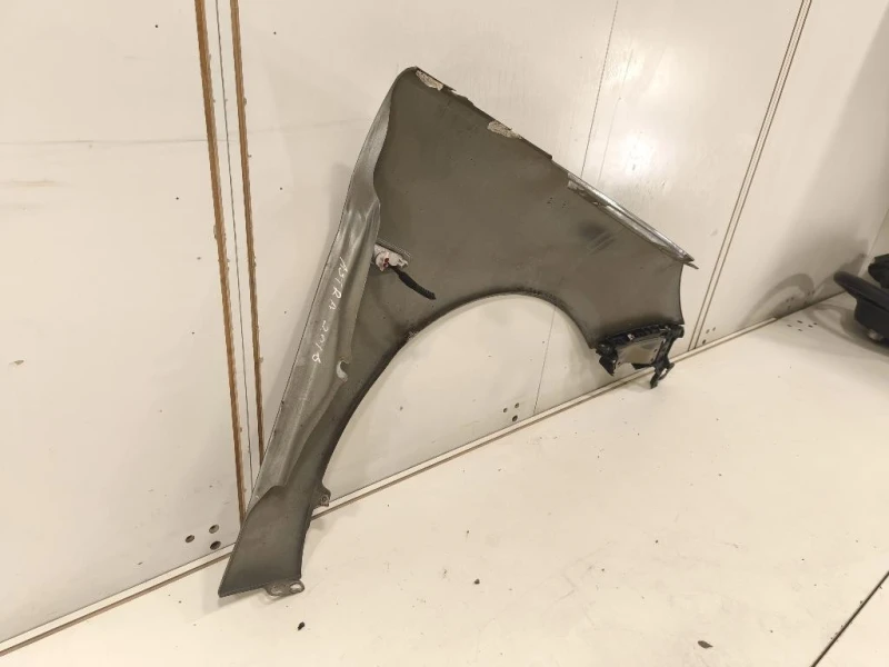 Parafango ANT SX 39011390 Opel Astra K SW 2016