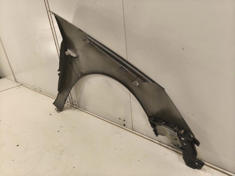Fanale POST DX  Citroen C4 II 2011