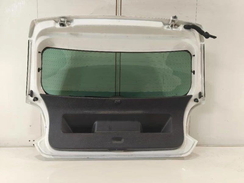 Portello POST 6R6827025C Volkswagen POLO VI 2009