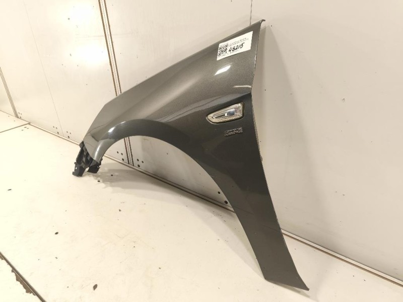 Fanale POST DX FANALE POST DX Citroen C4 III 2020
