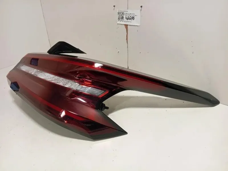 Fanale POST DX FANALE POST DX Citroen C4 III 2020