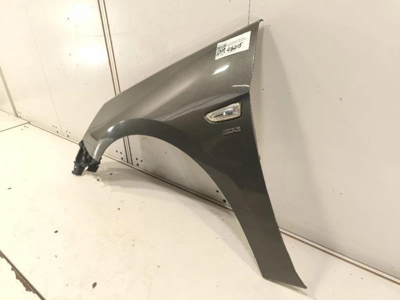 Parafango ANT SX 39011390 Opel Astra K SW 2016