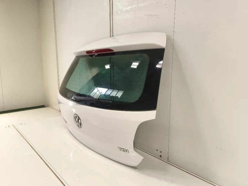 Portello POST 6R6827025C Volkswagen POLO VI 2009