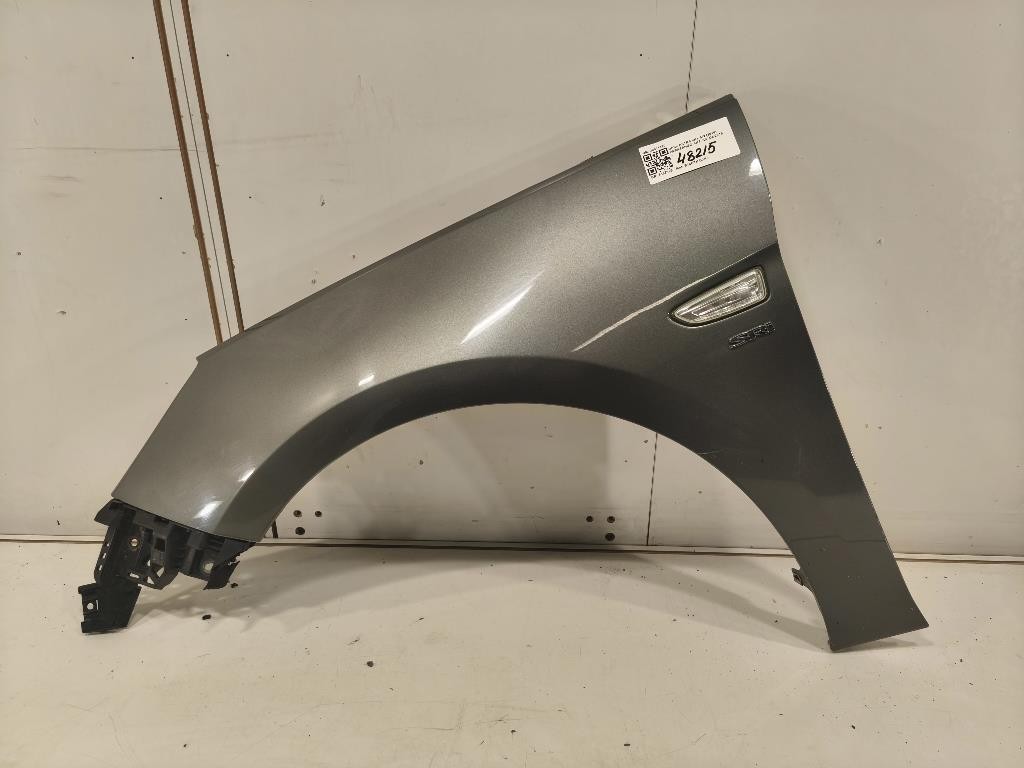 Parafango ANT SX 39011390 Opel Astra K SW 2016