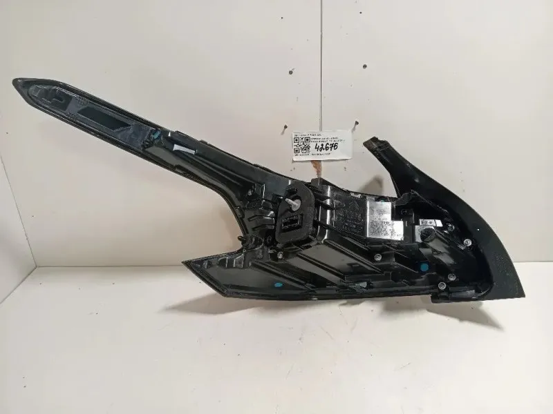 Fanale POST DX FANALE POST DX Citroen C4 III 2020