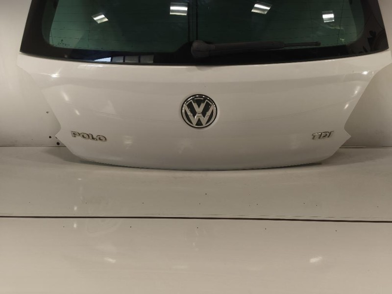 Portello POST 6R6827025C Volkswagen POLO VI 2009
