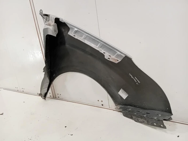 Parafango ANT SX 95509343 Opel Combo D 2012