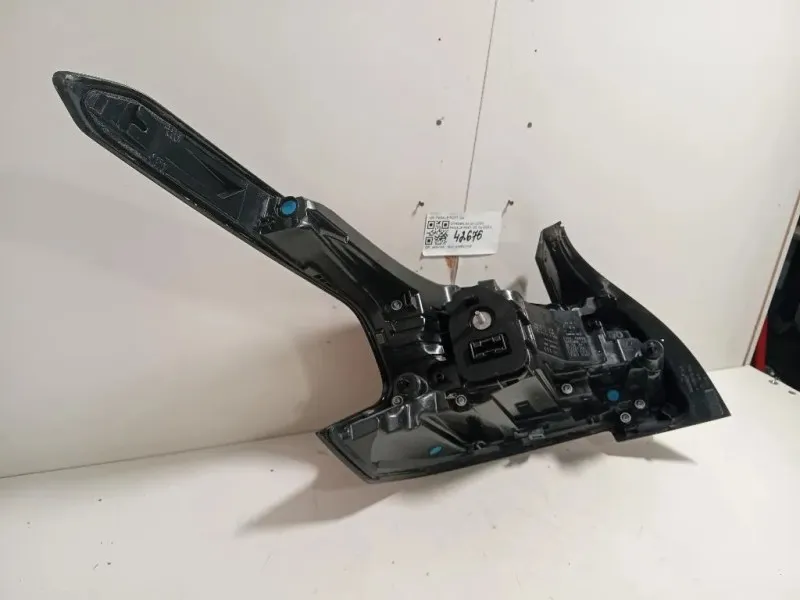 Fanale POST DX FANALE POST DX Citroen C4 III 2020