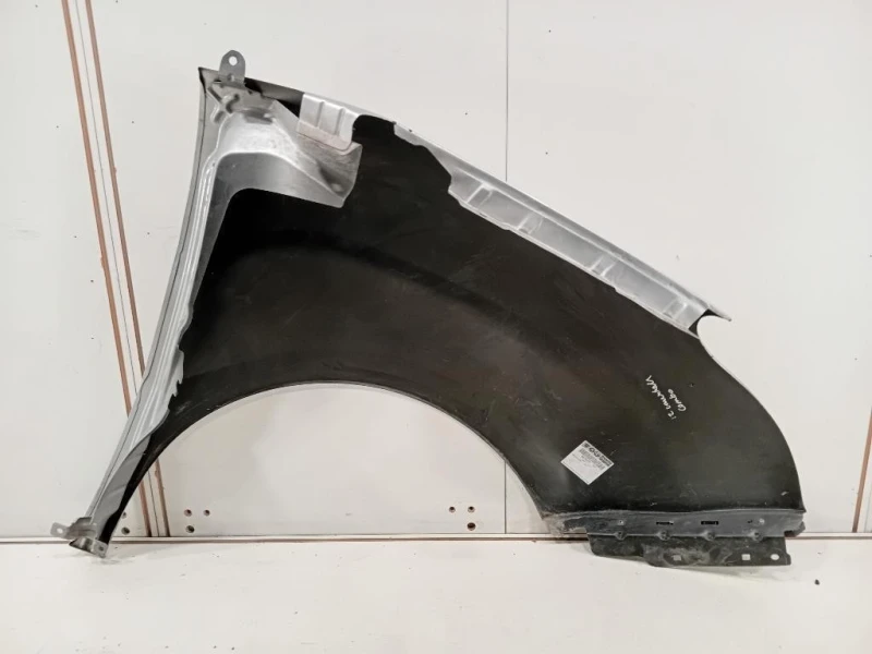 Parafango ANT SX 95509343 Opel Combo D 2012