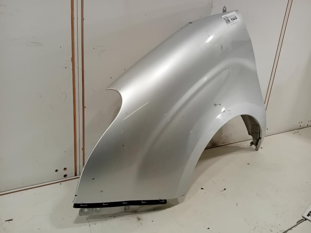Fanale POST DX 968731198002 Citroen C4 Picasso I 2007