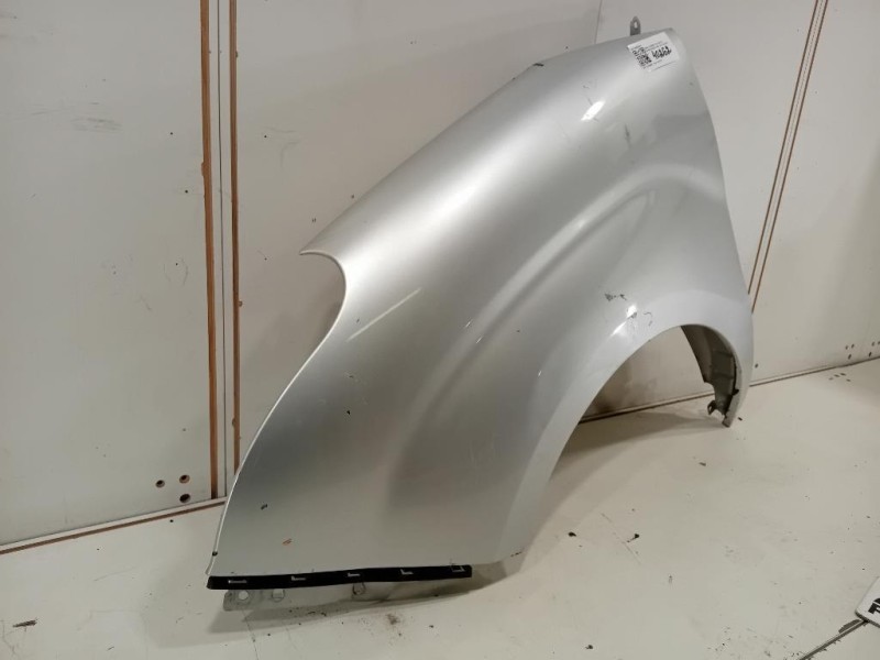 Fanale POST DX 968731198002 Citroen C4 Picasso I 2007
