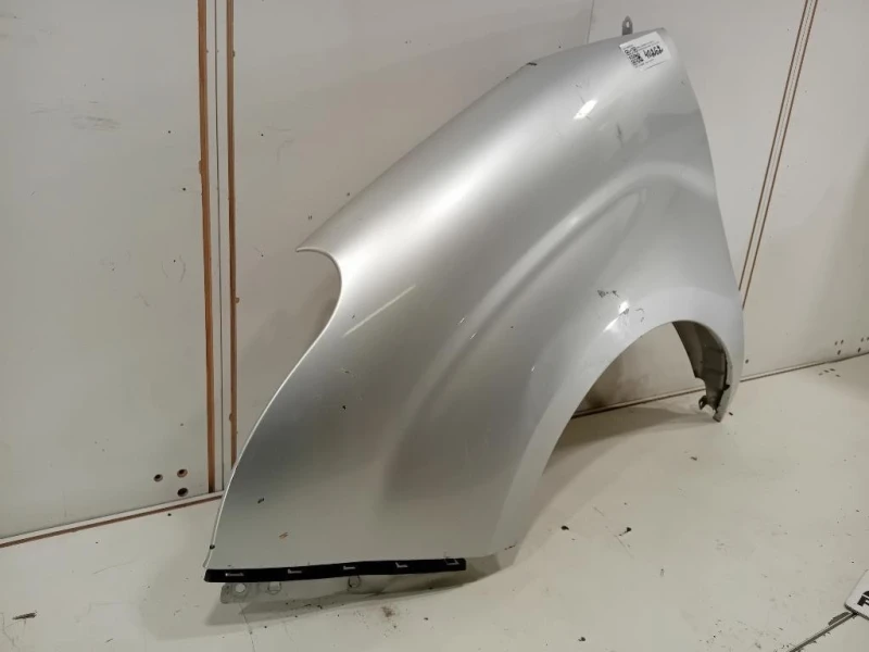 Parafango ANT SX 95509343 Opel Combo D 2012