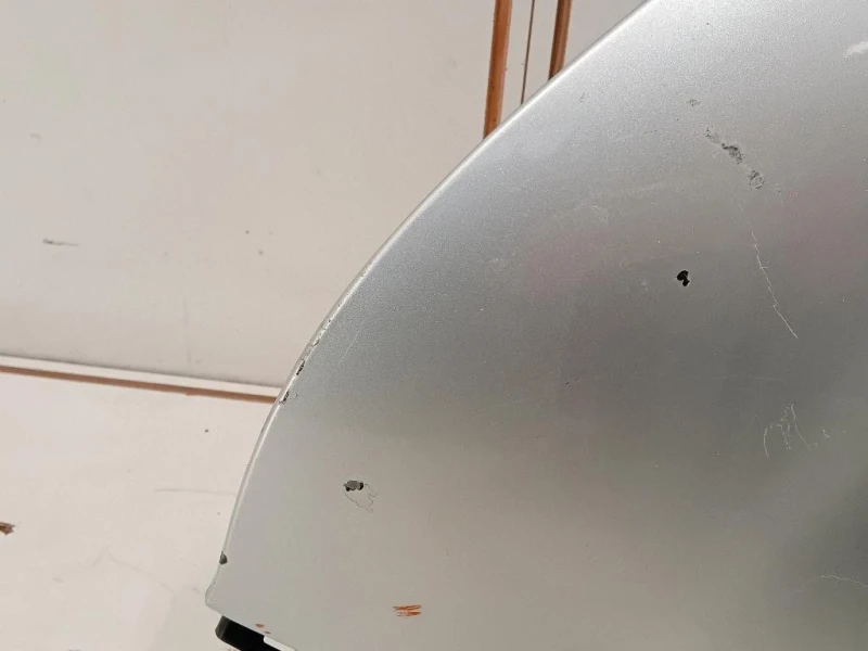 Parafango ANT SX 95509343 Opel Combo D 2012