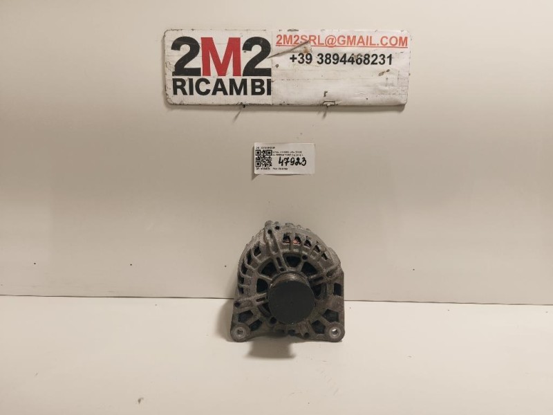 Alternatore 231008633R Opel Vivaro B 2015