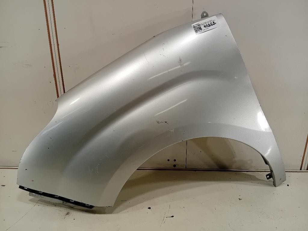 Parafango ANT SX 95509343 Opel Combo D 2012