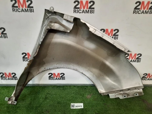 Parafango ANT SX 95509343 Opel Combo D 2012