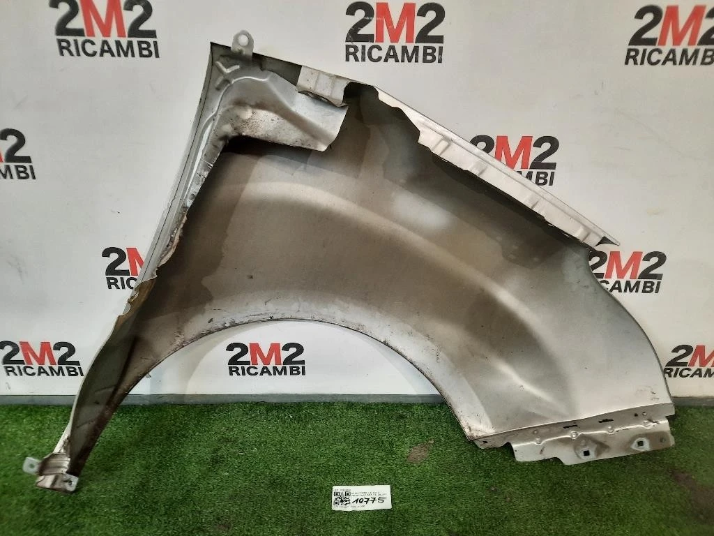 Parafango ANT SX 95509343 Opel Combo D 2012