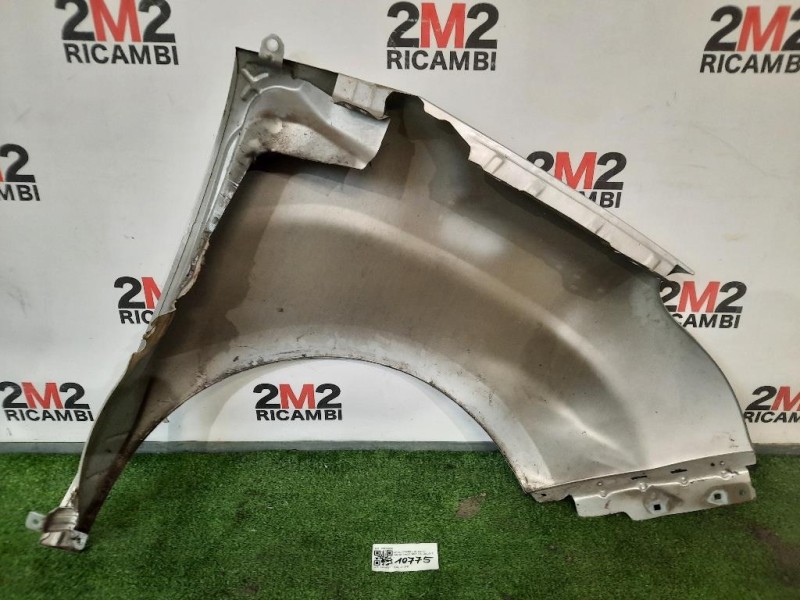 Fanale POST DX 9845247280 Citroen C5 Aircross 2018 Fanale POST DX 9845247280 Citroen C5 Aircross 2018
