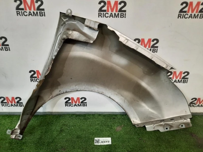 Parafango ANT SX 95509343 Opel Combo D 2012