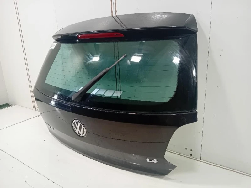 Portello POST 6R6827025C Volkswagen POLO VI 2009