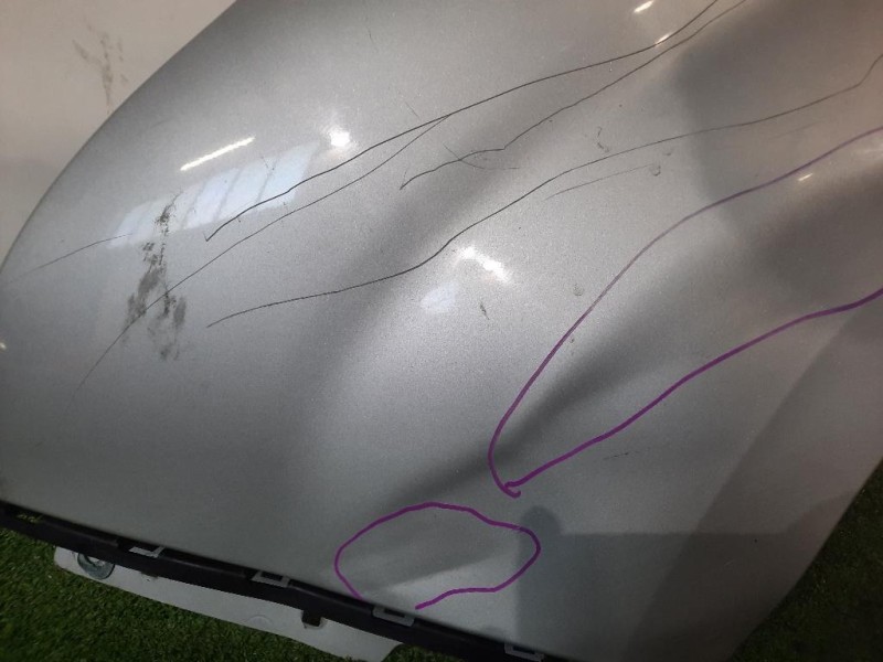 Parafango ANT SX 95509343 Opel Combo D 2012