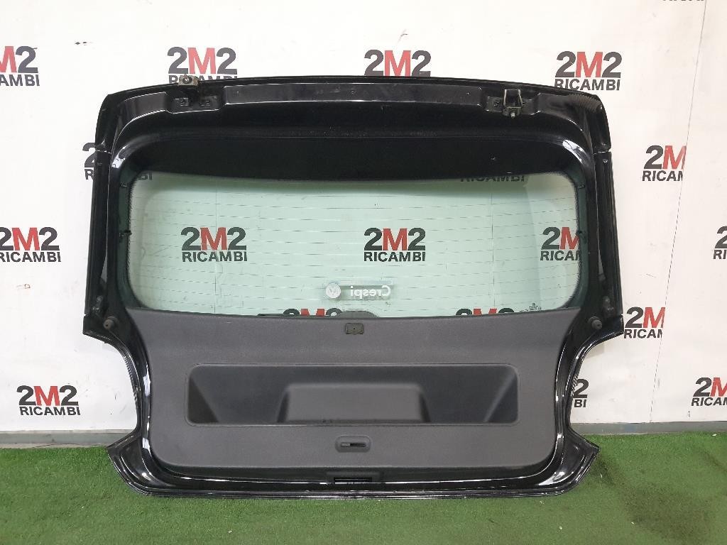 Portello POST DANNEGGIATO NUDO 6R6827025C Volkswagen POLO VI 2009