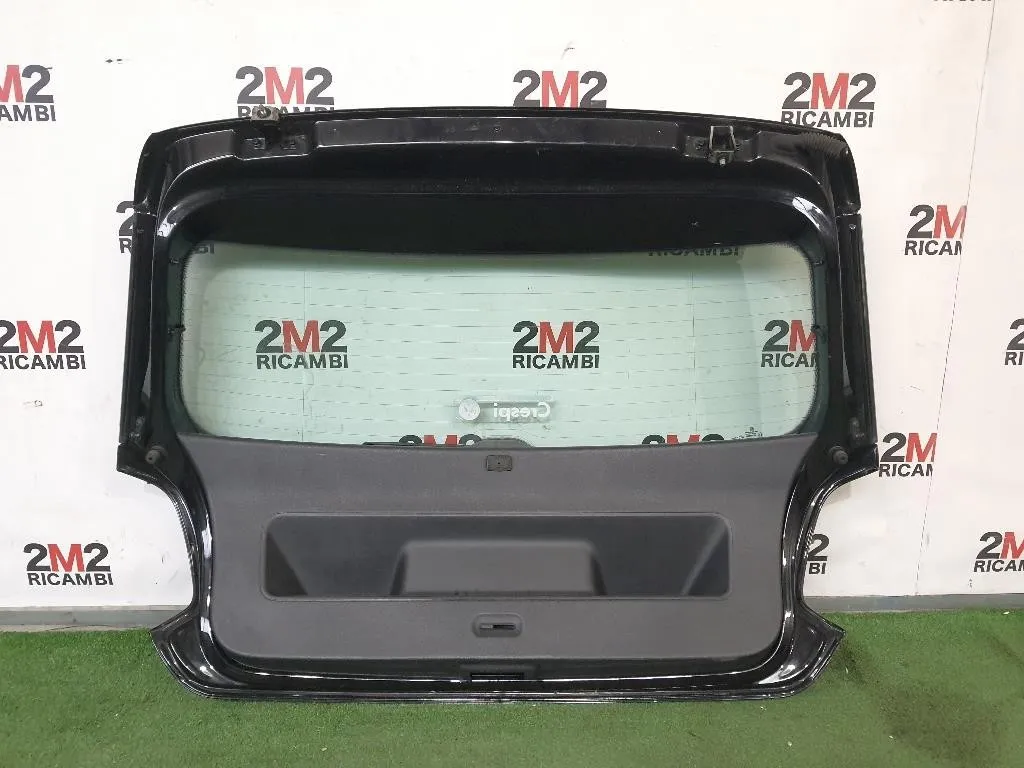 Portello POST DANNEGGIATO NUDO 6R6827025C Volkswagen POLO VI 2009
