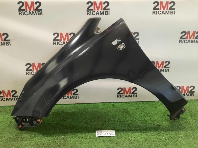 Parafango ANT SX 93189645 Opel Corsa D 2007