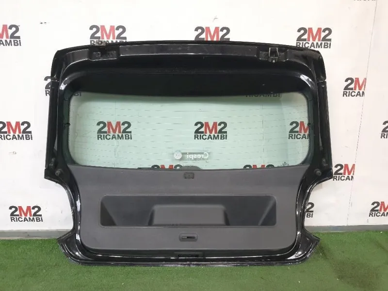 Portello POST DANNEGGIATO NUDO 6R6827025C Volkswagen POLO VI 2009