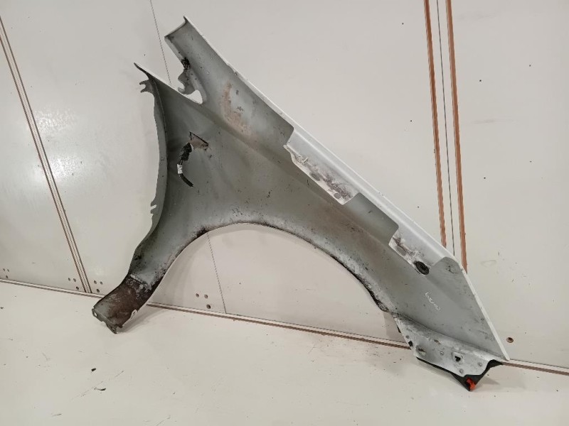 Parafango ANT SX 93189645 Opel Corsa D 2010