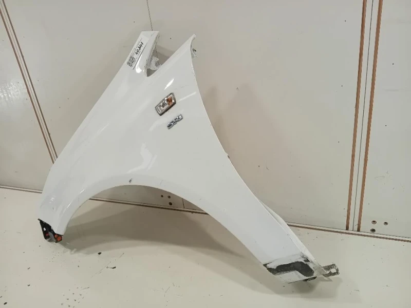 Parafango ANT SX 93189645 Opel Corsa D 2010