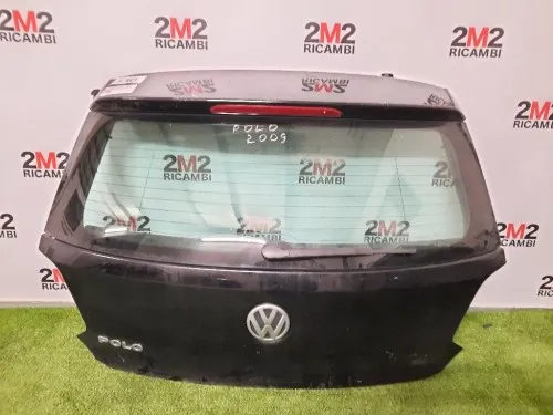 Portello POST NUDO 6R6827025C Volkswagen POLO VI 2009