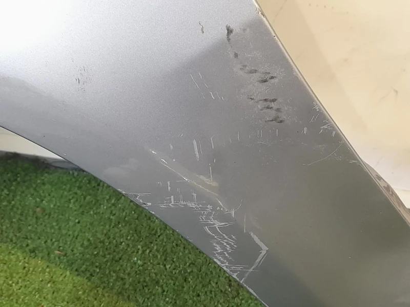 Parafango ANT SX Opel Corsa D 2010