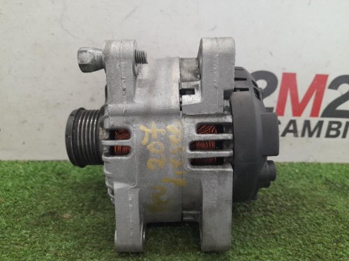 Alternatore 9646321780 Peugeot 207 2010