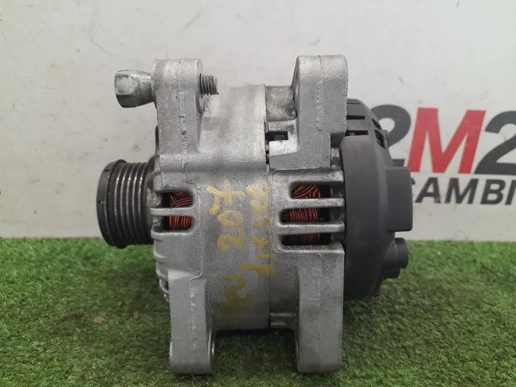 Alternatore 9646321780 Peugeot 207 2010