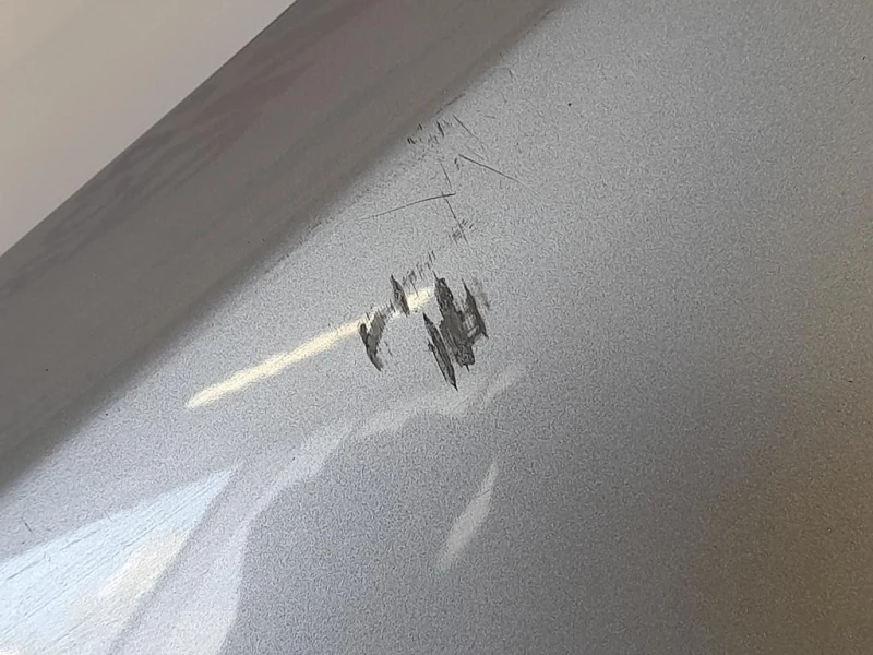 Parafango ANT SX Opel Corsa D 2010