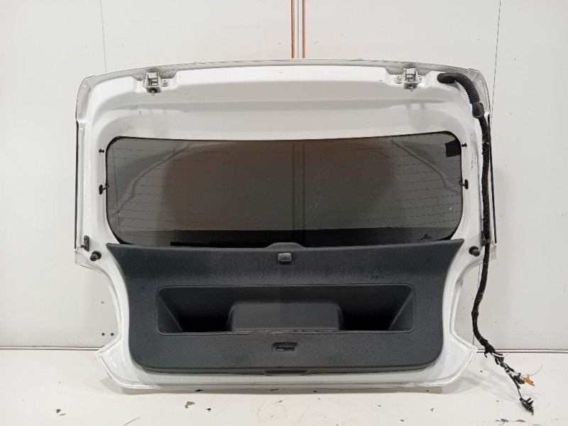 Portello POST PORTELLO POST Volkswagen POLO VI 2009