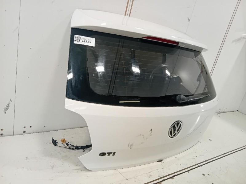 Portello POST PORTELLO POST Volkswagen POLO VI 2009