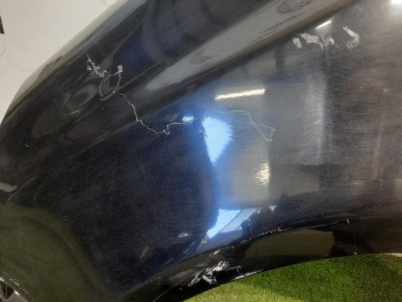 Fanale POST DX 9822177980 Citroen DS3 Crossback 2018