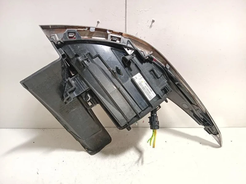 Fanale POST DX 9822177980 Citroen DS3 Crossback 2018