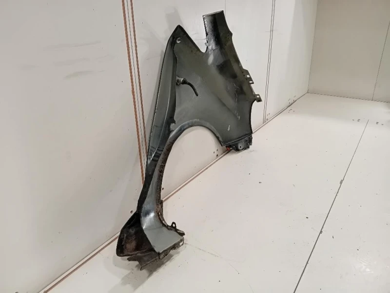 Parafango ANT SX PARAFANGO ANT SX Opel Corsa E 2014