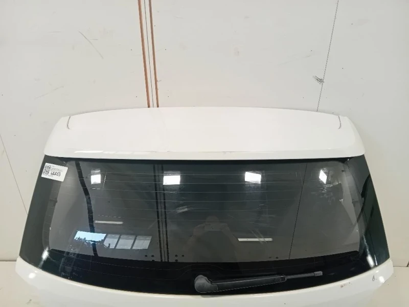 Portello POST PORTELLO POST Volkswagen POLO VI 2009