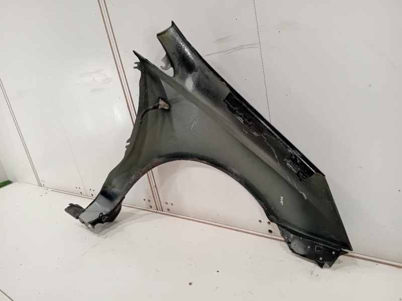 Fanale POST DX 9822177980 Citroen DS3 Crossback 2018