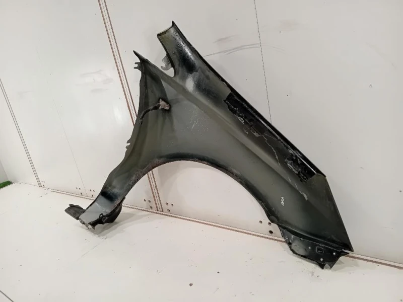 Parafango ANT SX PARAFANGO ANT SX Opel Corsa E 2014