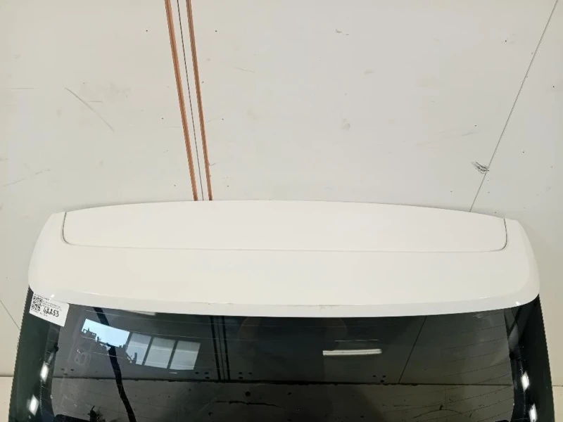 Portello POST PORTELLO POST Volkswagen POLO VI 2009