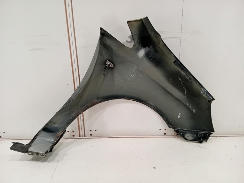 Fanale POST DX 9822177980 Citroen DS3 Crossback 2018