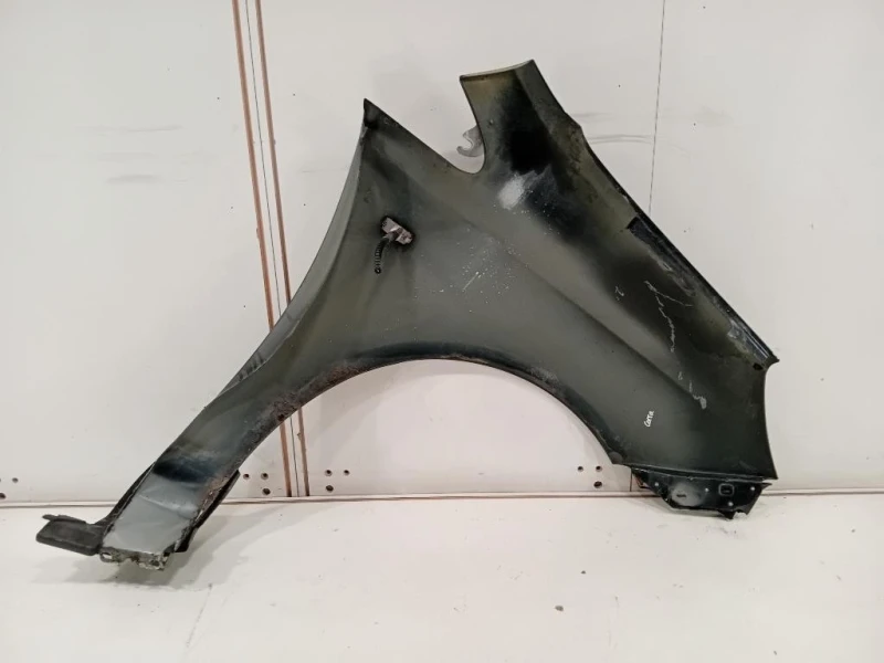 Parafango ANT SX PARAFANGO ANT SX Opel Corsa E 2014