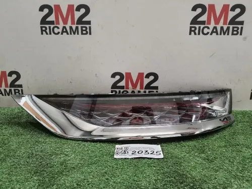 Fanale POST DX 9815722580 Citroen DS7 Crossback 2017